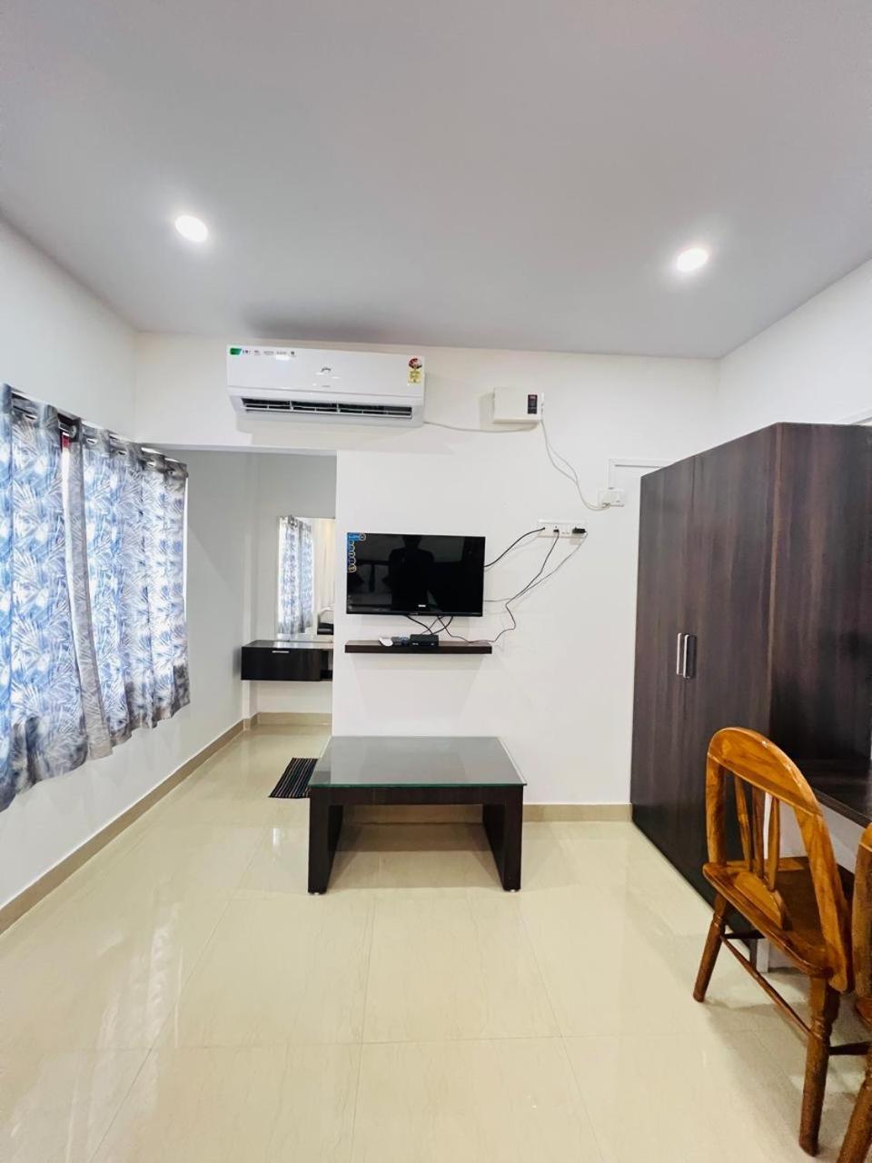 Sea Shore Residency Port Blair Esterno foto